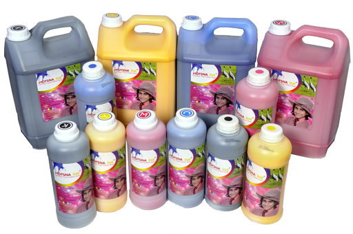 Eco Solvent Ink printers